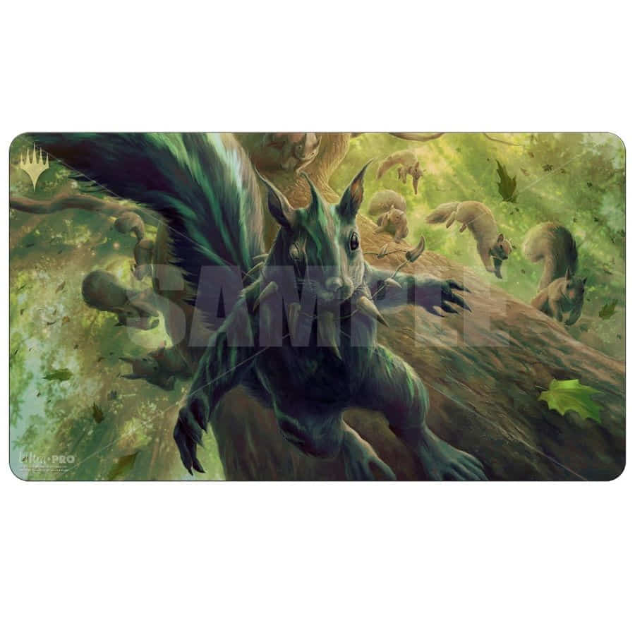 Ultra Pro Magic The Gathering Playmat - Modern Horizons 2 V6 | Dragon's Lair Comics and Fantasy Houston TX