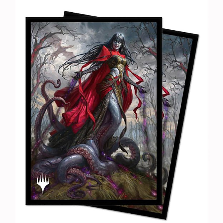 Ultra Pro: Magic the Gathering: Modern Horizons 2 V3 Standard Sleeves 100-Count | Dragon's Lair Comics and Fantasy Houston TX