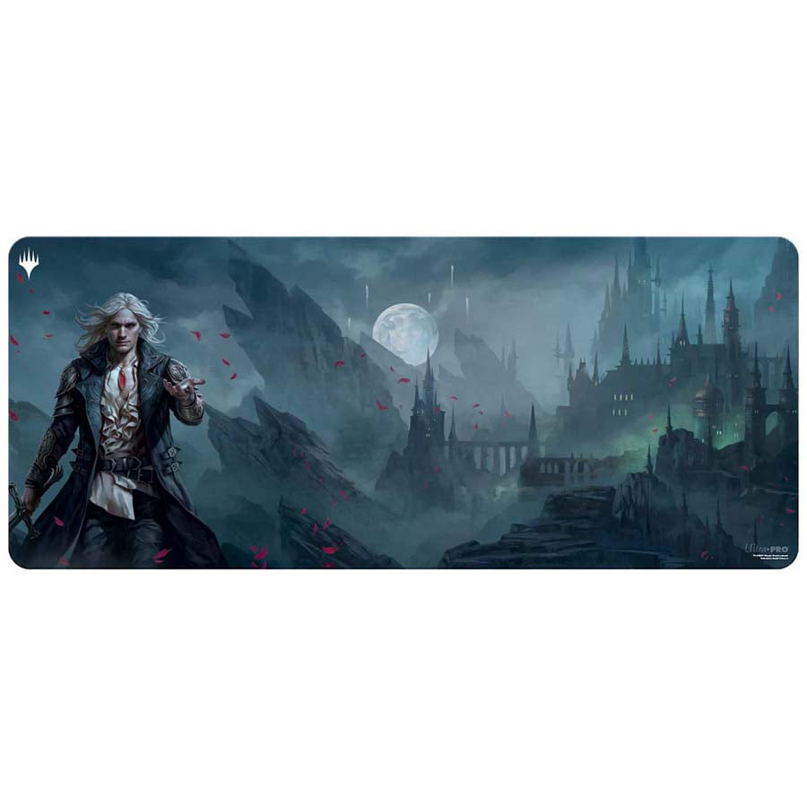 Ultra Pro MTG Playmat: Crimson Vow 6 Foot Tablemat | Dragon's Lair Comics and Fantasy Houston TX