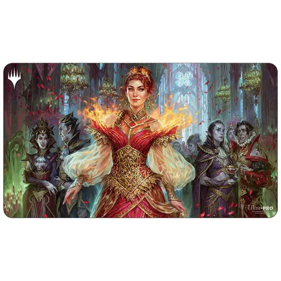 Ultra Pro Playmat Crimson Vow Playmat A | Dragon's Lair Comics and Fantasy Houston TX