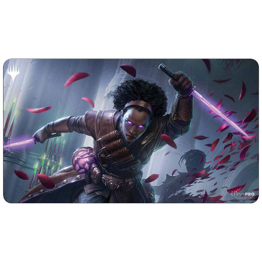 Ultra Pro Playmat Crimson Vow Playmat B | Dragon's Lair Comics and Fantasy Houston TX