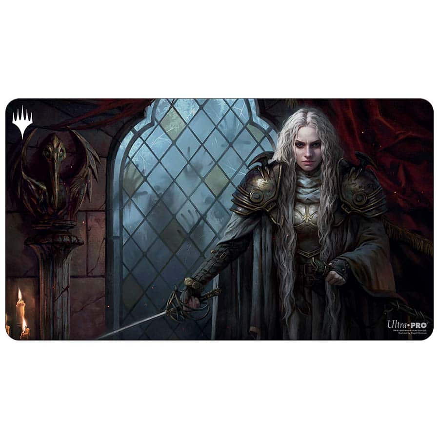 Ultra Pro Playmat Crimson Vow Playmat C | Dragon's Lair Comics and Fantasy Houston TX