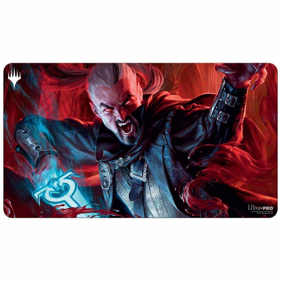 Ultra Pro Playmat Crimson Vow Playmat D | Dragon's Lair Comics and Fantasy Houston TX