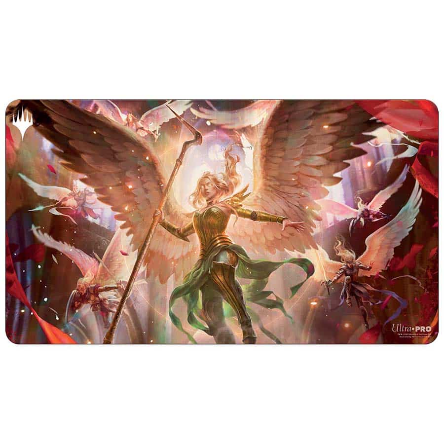 Ultra Pro Playmat Crimson Vow Playmat E | Dragon's Lair Comics and Fantasy Houston TX