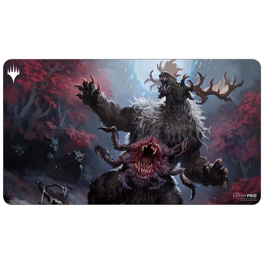 Ultra Pro Playmat Crimson Vow Playmat F | Dragon's Lair Comics and Fantasy Houston TX