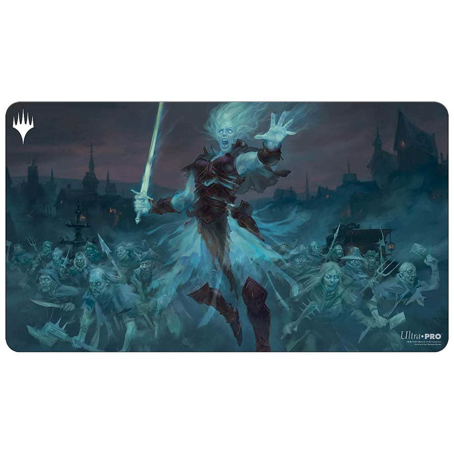 Ultra Pro Playmat Crimson Vow Commander Playmat V1 | Dragon's Lair Comics and Fantasy Houston TX