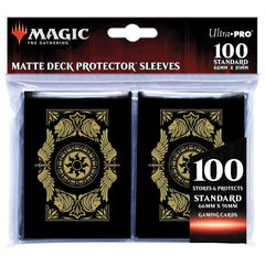 Ultra Pro Mana 7 Sleeves: Assorted Styles | Dragon's Lair Comics and Fantasy Houston TX