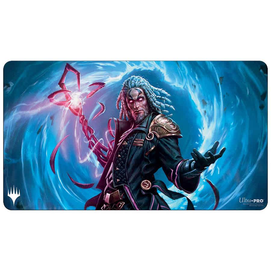 Ultra Pro Kamigawa Playmat V3 | Dragon's Lair Comics and Fantasy Houston TX