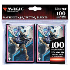 Ultra Pro Kamigawa Sleeves 100 Count Assorted Styles | Dragon's Lair Comics and Fantasy Houston TX