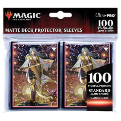 Ultra Pro Kamigawa Sleeves 100 Count Assorted Styles | Dragon's Lair Comics and Fantasy Houston TX