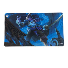 Ultra Pro Magic The Gathering Baldur's Gate Playmat Assorted Styles | Dragon's Lair Comics and Fantasy Houston TX