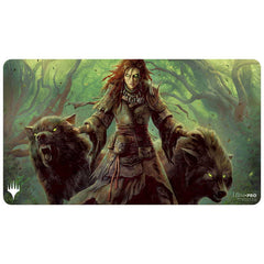 Ultra Pro Magic The Gathering Baldur's Gate Playmat Assorted Styles | Dragon's Lair Comics and Fantasy Houston TX