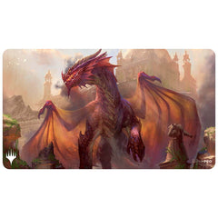 Ultra Pro Magic The Gathering Baldur's Gate Playmat Assorted Styles | Dragon's Lair Comics and Fantasy Houston TX