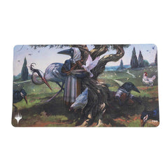 Ultra Pro Magic The Gathering Baldur's Gate Playmat Assorted Styles | Dragon's Lair Comics and Fantasy Houston TX