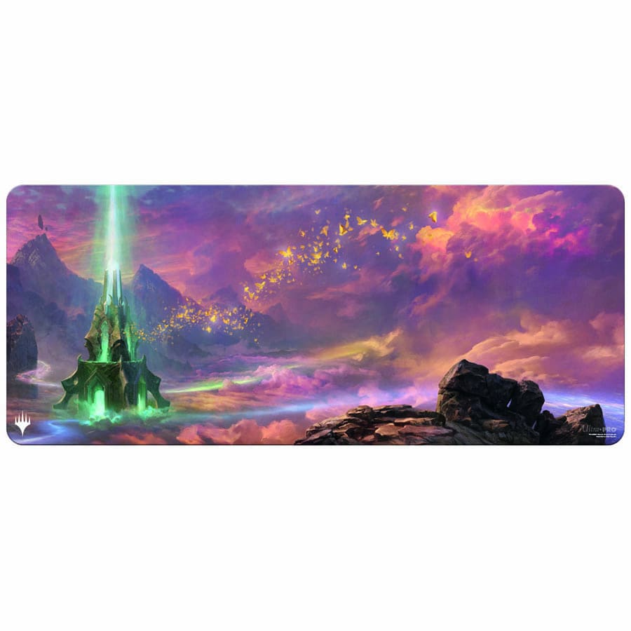 ULTRA PRO: MAGIC THE GATHERING: DOUBLE MASTERS 2022: 6-FOOT TABLEMAT | Dragon's Lair Comics and Fantasy Houston TX