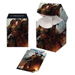 Ultra Pro Warhammer Deck Box Assorted Styles | Dragon's Lair Comics and Fantasy Houston TX