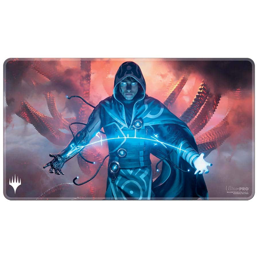 Ultra Pro MTG Playmat: Phyrexia All Will Be One Holofoil | Dragon's Lair Comics and Fantasy Houston TX