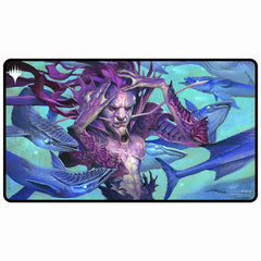 Ultra Pro Stitched Magic the Gathering Playmat, Assorted Styles | Dragon's Lair Comics and Fantasy Houston TX