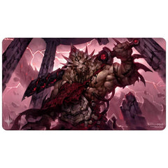 Ultra Pro: Magic The Gathering: March of the Machine: Playmat | Dragon's Lair Comics and Fantasy Houston TX