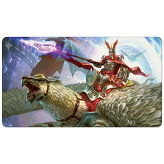 Ultra Pro: Magic The Gathering: March of the Machine: Playmat | Dragon's Lair Comics and Fantasy Houston TX