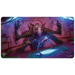 Ultra Pro: Magic The Gathering: March of the Machine: Playmat | Dragon's Lair Comics and Fantasy Houston TX