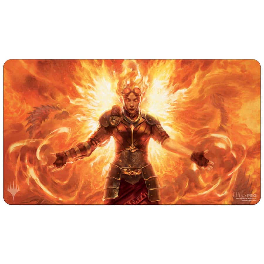 Ultra Pro: Magic The Gathering: March of the Machine: Playmat | Dragon's Lair Comics and Fantasy Houston TX