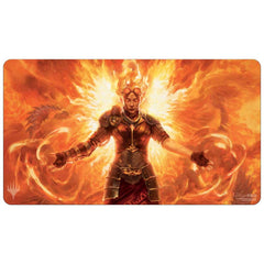 Ultra Pro: Magic The Gathering: March of the Machine: Playmat | Dragon's Lair Comics and Fantasy Houston TX