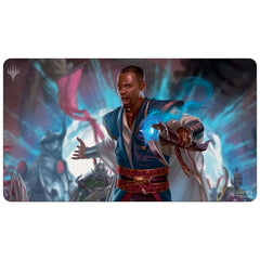 Ultra Pro: Magic The Gathering: March of the Machine: Playmat | Dragon's Lair Comics and Fantasy Houston TX