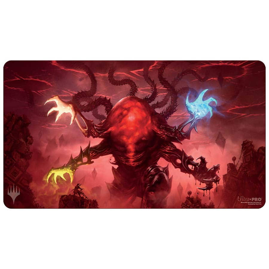 Ultra Pro: Magic The Gathering: March of the Machine: Playmat | Dragon's Lair Comics and Fantasy Houston TX