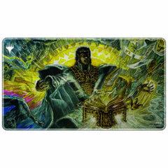 Ultra Pro Stitched Magic the Gathering Playmat, Assorted Styles | Dragon's Lair Comics and Fantasy Houston TX