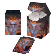 Ultra Pro Magic The Gathering Commander Masters Deck Box Assorted Styles | Dragon's Lair Comics and Fantasy Houston TX