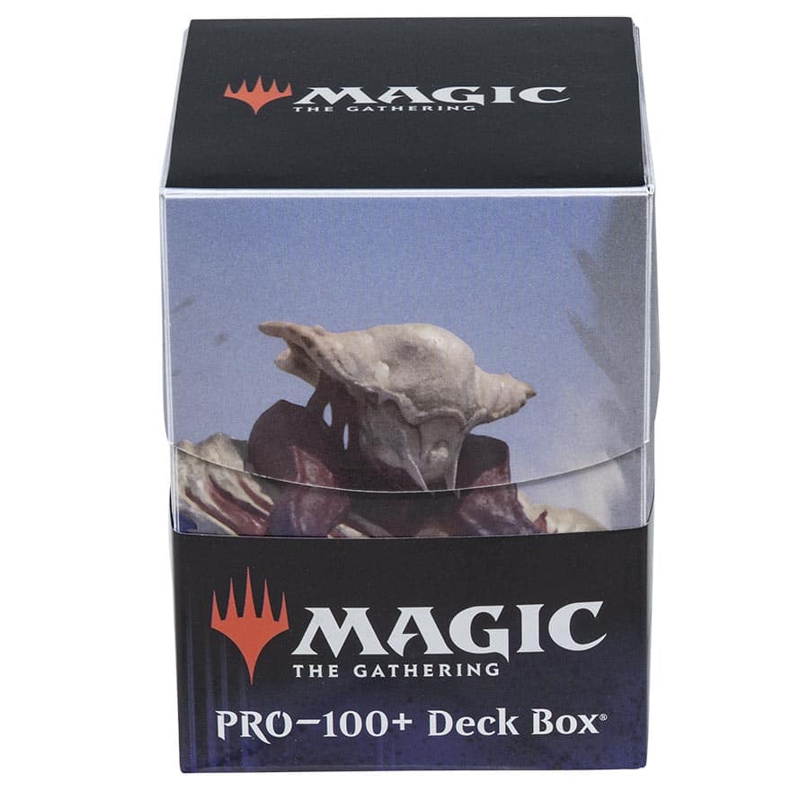 Ultra Pro Magic The Gathering Commander Masters Deck Box Assorted Styles | Dragon's Lair Comics and Fantasy Houston TX