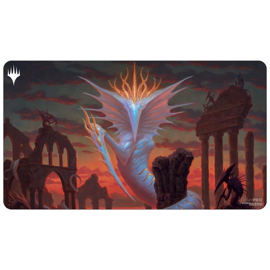 Ultra Pro MTG Commander Masters Playmat - Assorted Styles | Dragon's Lair Comics and Fantasy Houston TX