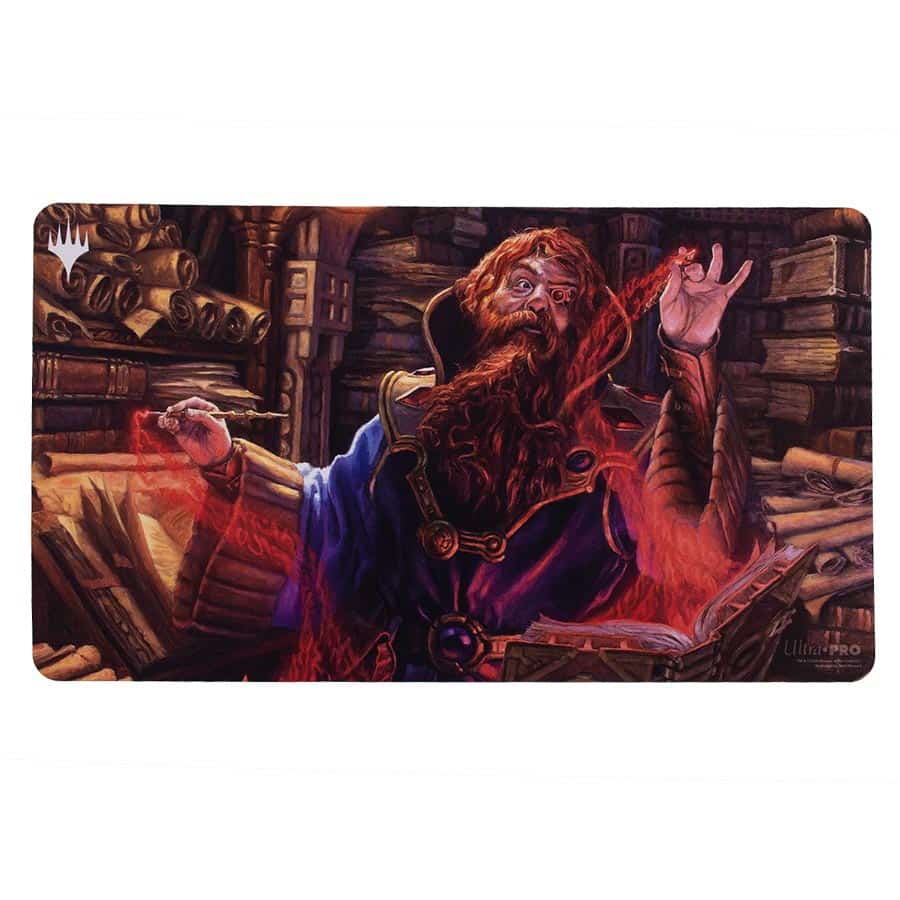 Ultra Pro MTG Commander Masters Playmat - Assorted Styles | Dragon's Lair Comics and Fantasy Houston TX