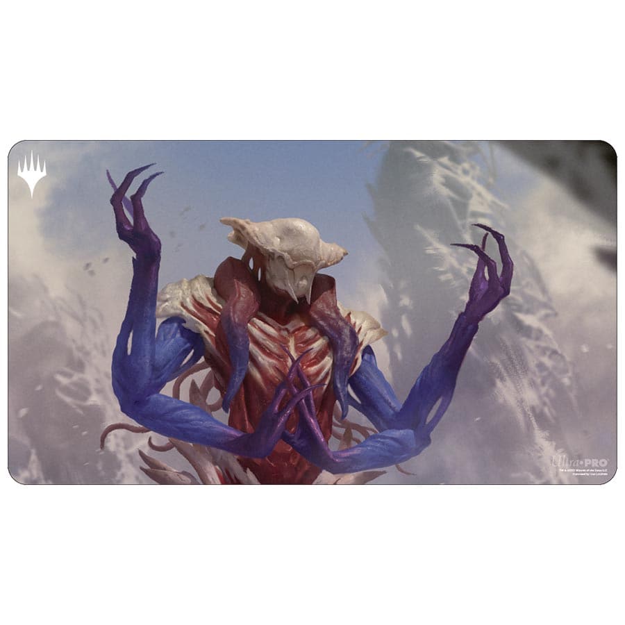 Ultra Pro MTG Commander Masters Playmat - Assorted Styles | Dragon's Lair Comics and Fantasy Houston TX