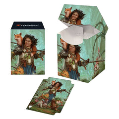 Ultra Pro Wilds of Eldraine Deck Boxes, Assorted Styles | Dragon's Lair Comics and Fantasy Houston TX