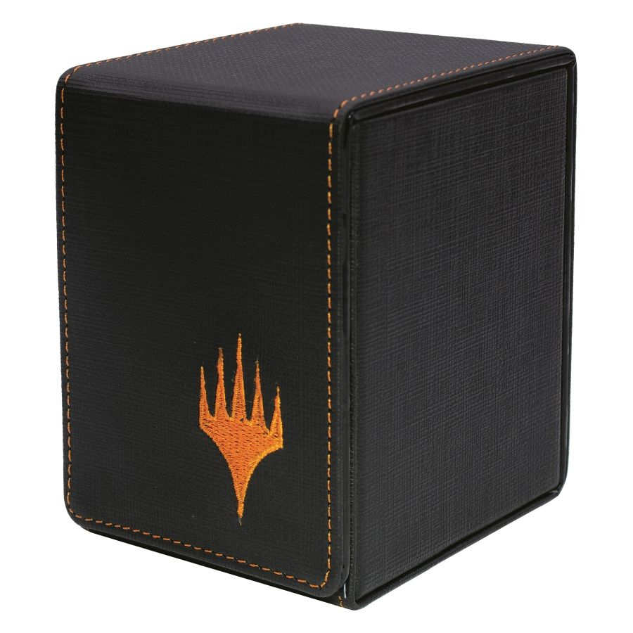 Ultra Pro MTG Mythic Edition Alcove Flip Deck Box | Dragon's Lair Comics and Fantasy Houston TX