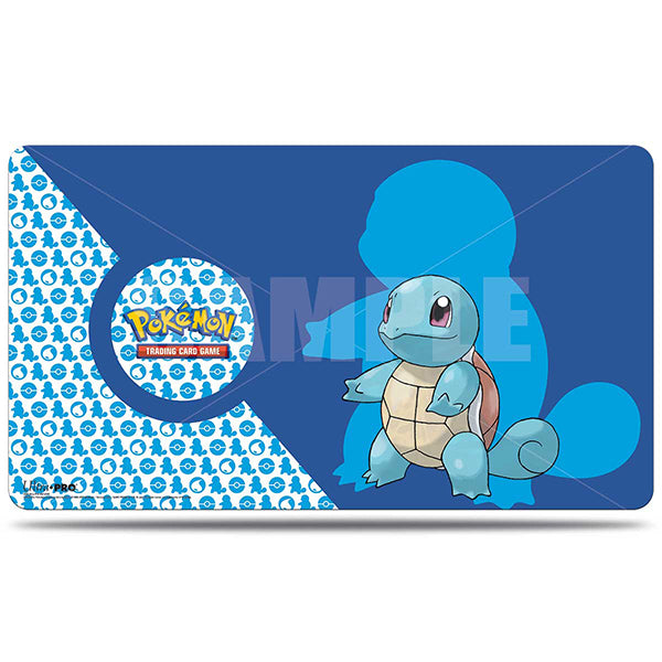 Ultra Pro Pokemon Squirtle Playmat | Dragon's Lair Comics and Fantasy Houston TX