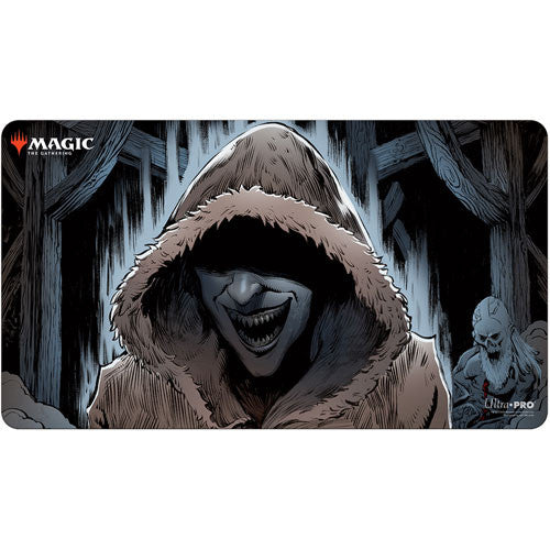 Ultra Pro MTG Kaldheim Mythic Alt Play Mat V5 | Dragon's Lair Comics and Fantasy Houston TX