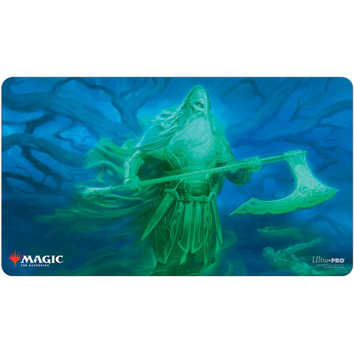 Ultra Pro MTG Kaldheim Comander Play Mat V2 | Dragon's Lair Comics and Fantasy Houston TX