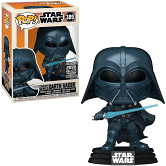 Funko Pop! Star Wars Concept Alternate Darth Vader Pop | Dragon's Lair Comics and Fantasy Houston TX