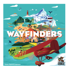 Wayfinders | Dragon's Lair Comics and Fantasy Houston TX