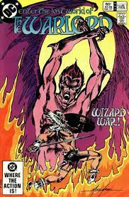 The Warlord #66 | Dragon's Lair Comics and Fantasy Houston TX