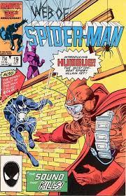 Web of Spider-Man #19 | Dragon's Lair Comics and Fantasy Houston TX