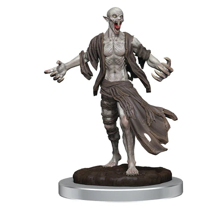 Wizkids Dungeons and Dragons Nolzur`s Marvelous Unpainted Miniatures: W19 Nosferatu | Dragon's Lair Comics and Fantasy Houston TX