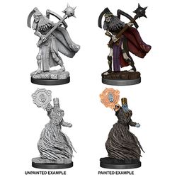 Wizkids Pathfinder: DEEP CUTS UNPAINTED MINIATURES -W6-LICHES | Dragon's Lair Comics and Fantasy Houston TX