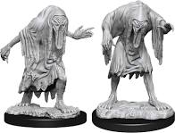 Wizkids Dungeons and Dragons Nolzur`s Marvelous Unpainted Miniatures: W13 Bodaks | Dragon's Lair Comics and Fantasy Houston TX