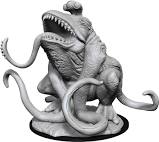 Wizkids Dungeons and Dragons Nolzur`s Marvelous Unpainted Miniatures: W13 Froghemoth | Dragon's Lair Comics and Fantasy Houston TX