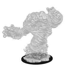 Wizkids Pathfinder Deep Cuts Unpainted Miniatures: W13 Huge Air Elemental Lord | Dragon's Lair Comics and Fantasy Houston TX