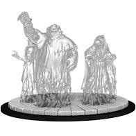 Wizkids Magic the Gathering Unpainted Miniatures: W13 Obzedat Ghost Council | Dragon's Lair Comics and Fantasy Houston TX